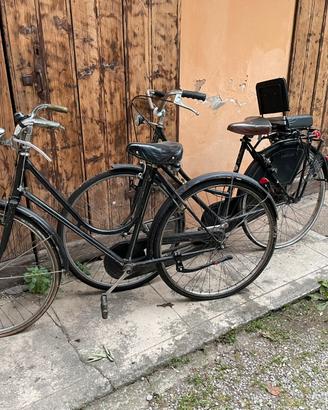 bici da donna