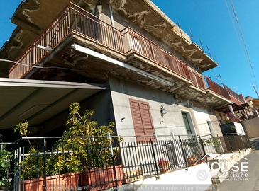 Ragalna - casa semi-indipendente id: pra272vc