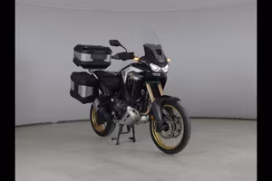 HONDA Africa Twin - Africa Twin CRF 1100L Adventur