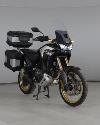 HONDA Africa Twin - Africa Twin CRF 1100L Adventur