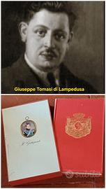 Il Gattopardo, G. Tomasi di Lampedusa, Feltrinelli