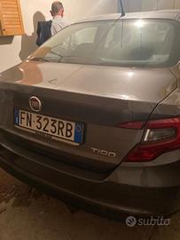 Fiat Tipo 1.4 95 CV Berlina – 2018
