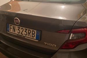 Fiat Tipo 1.4 95 CV Berlina – 2018
