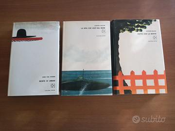 LIBRI CLUB DEGLI EDITORI - SOVRACCOPERTA B. MUNARI