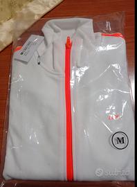 felpa unisex M