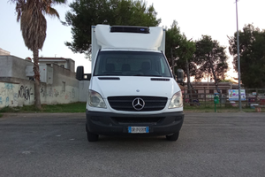 Mercedes sprinter 418