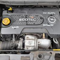 COMPRESSORE A/C OPEL MERIVA «B» (2010)