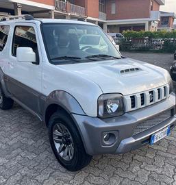 Suzuki Jimny 1.3 AWD Evolution Plus