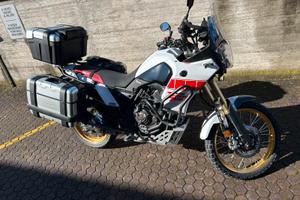 Yamaha 700 Tenere Rally Limited Edition