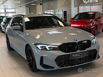BMW*320d*48V*M SPORT*NAVI*DAB*LED*19"*BROOKLYN GR