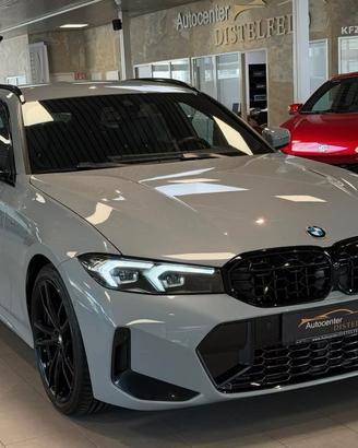 BMW*320d*48V*M SPORT*NAVI*DAB*LED*19"*BROOKLYN GR