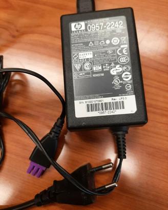 Alimentatore Originale HP 0957-2242 Officejet Prin