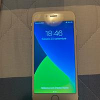 IPhone 6s 16 GB Bianco