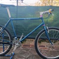 MTB vintage