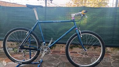 MTB vintage