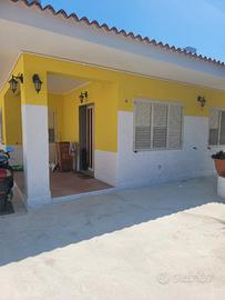 Villetta unico livello da sogno