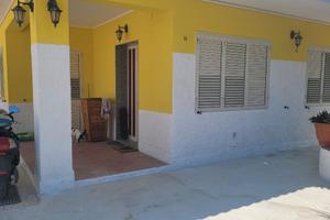 Villetta unico livello da sogno