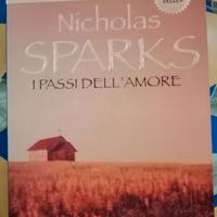 I passi dell'amore edizione flessibile