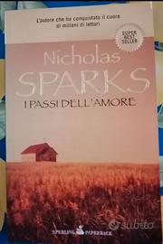 I passi dell'amore edizione flessibile