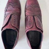 Scarpe uomo Pollini