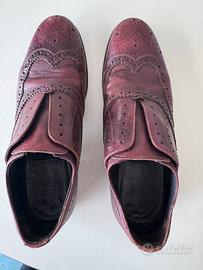 Scarpe uomo Pollini