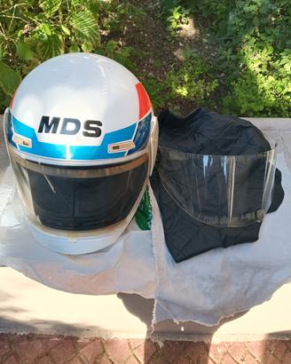 casco vintage mds Nevada 