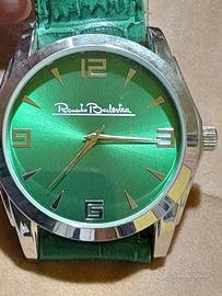 OROLOGIO DONNA RENATO BALESTRA NUOVO 