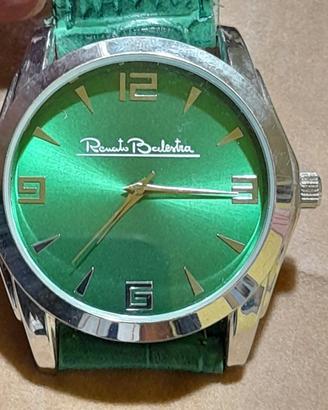 OROLOGIO DONNA RENATO BALESTRA NUOVO 