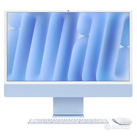 iMac 24' - M1 - 8GB RAM