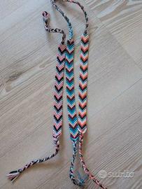 Braccialetti Fatti a Mano