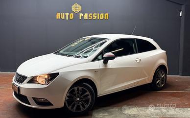 Seat Ibiza 1.2 70 CV 3 porte I-Tech