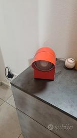 Lampada da tavolo Paolo Piva Oliver per Lumen 