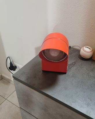 Lampada da tavolo Paolo Piva Oliver per Lumen 