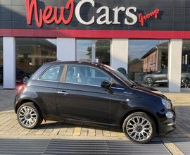 FIAT 500 1.0 Hybrid Dolcevita NAVI-APP CONN-CRUI