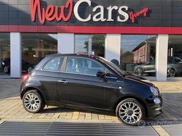 FIAT 500 1.0 Hybrid Dolcevita NAVI-CRUISE CONTRO