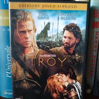DVD 'Troy'