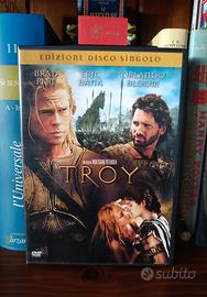 DVD 'Troy'