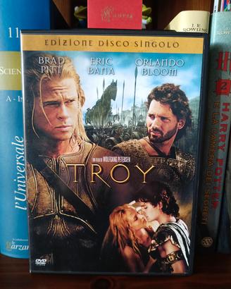DVD 'Troy'
