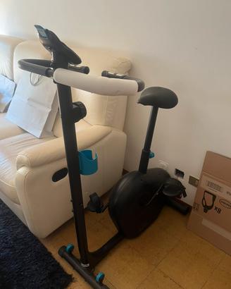 Cyclette nuova