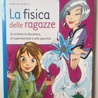 la fisica delle ragazze