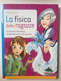 la fisica delle ragazze