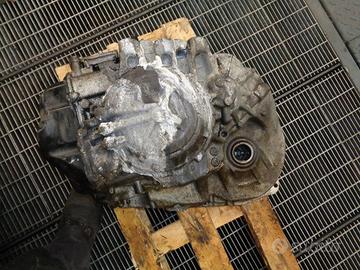 CAMBIO AUTOMATICO OPEL ZAFIRA B 1.9 CDTI 2007