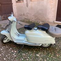 Lambretta Altro modello