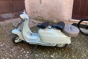 Lambretta Li 125 III serie - 1965