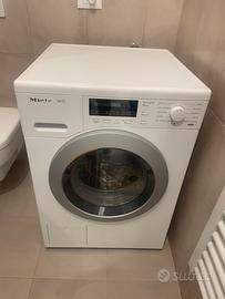 Lavatrice Miele