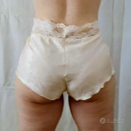 culotte rosa