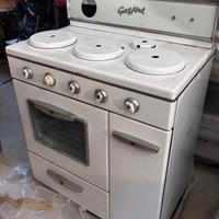 GASFIRE Cucine a gas