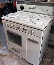 GASFIRE Cucine a gas