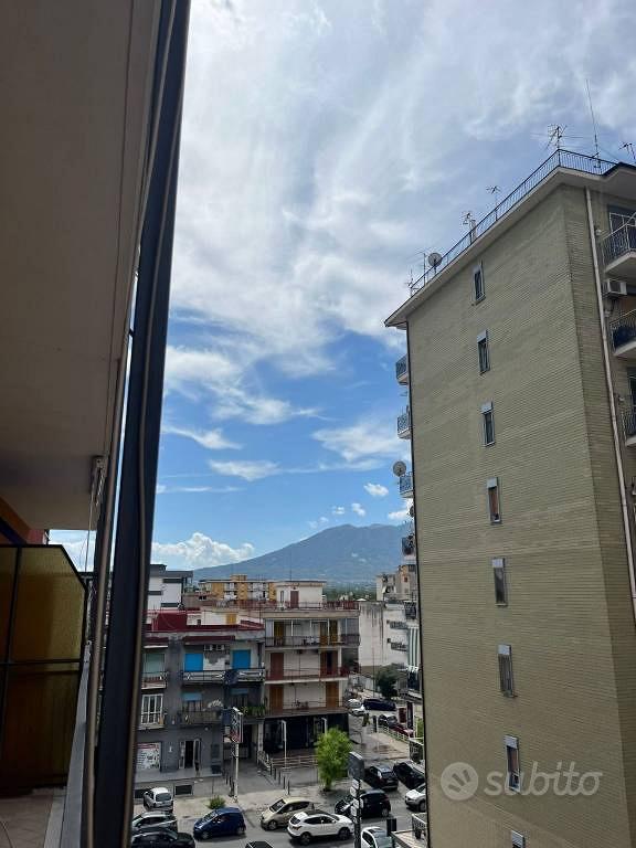Apartment in Marigliano, Faibano di Marigliano - Vista 4