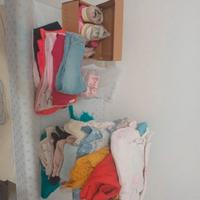 Abbigliamento bambina